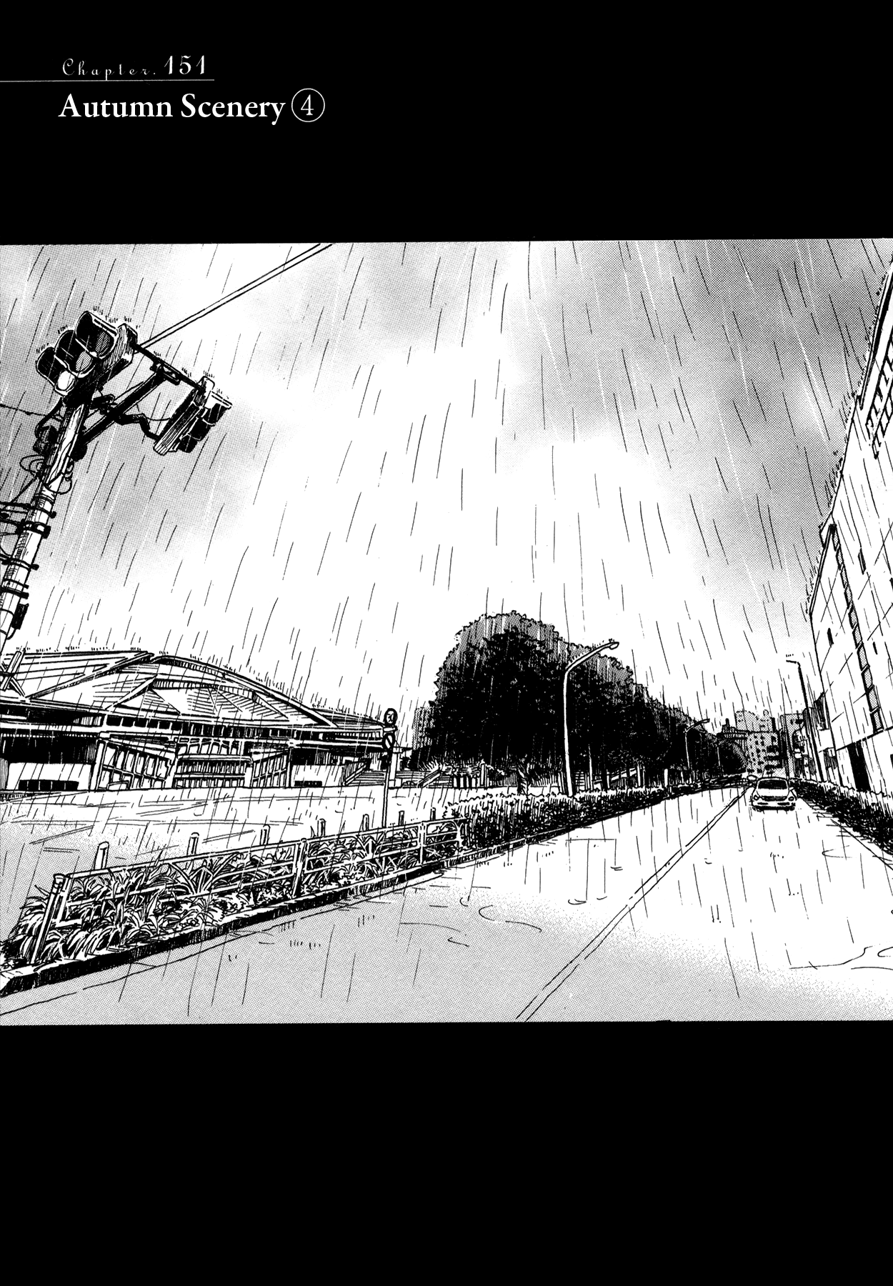 Read 3-Gatsu No Lion EN Manga Online