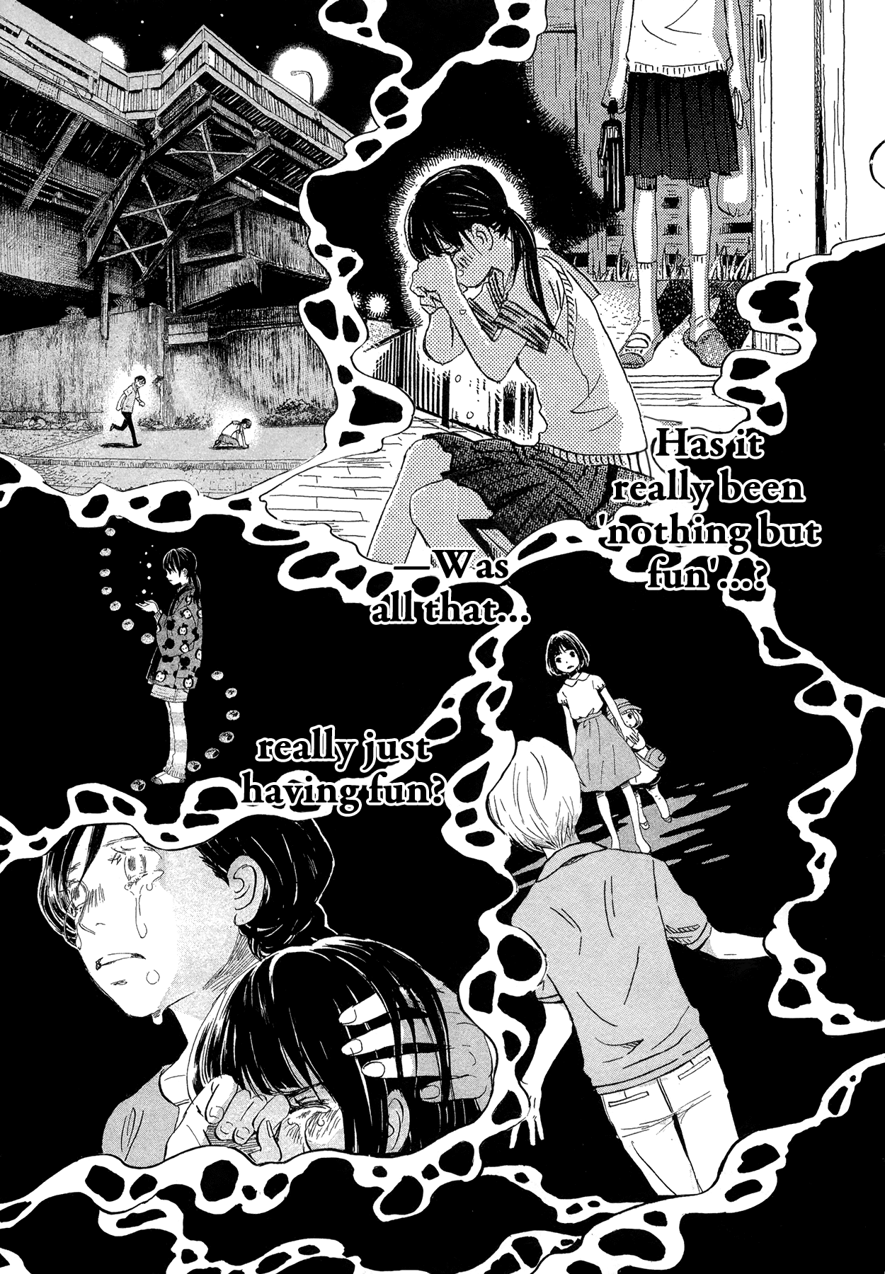 Read 3-Gatsu No Lion EN Manga Online