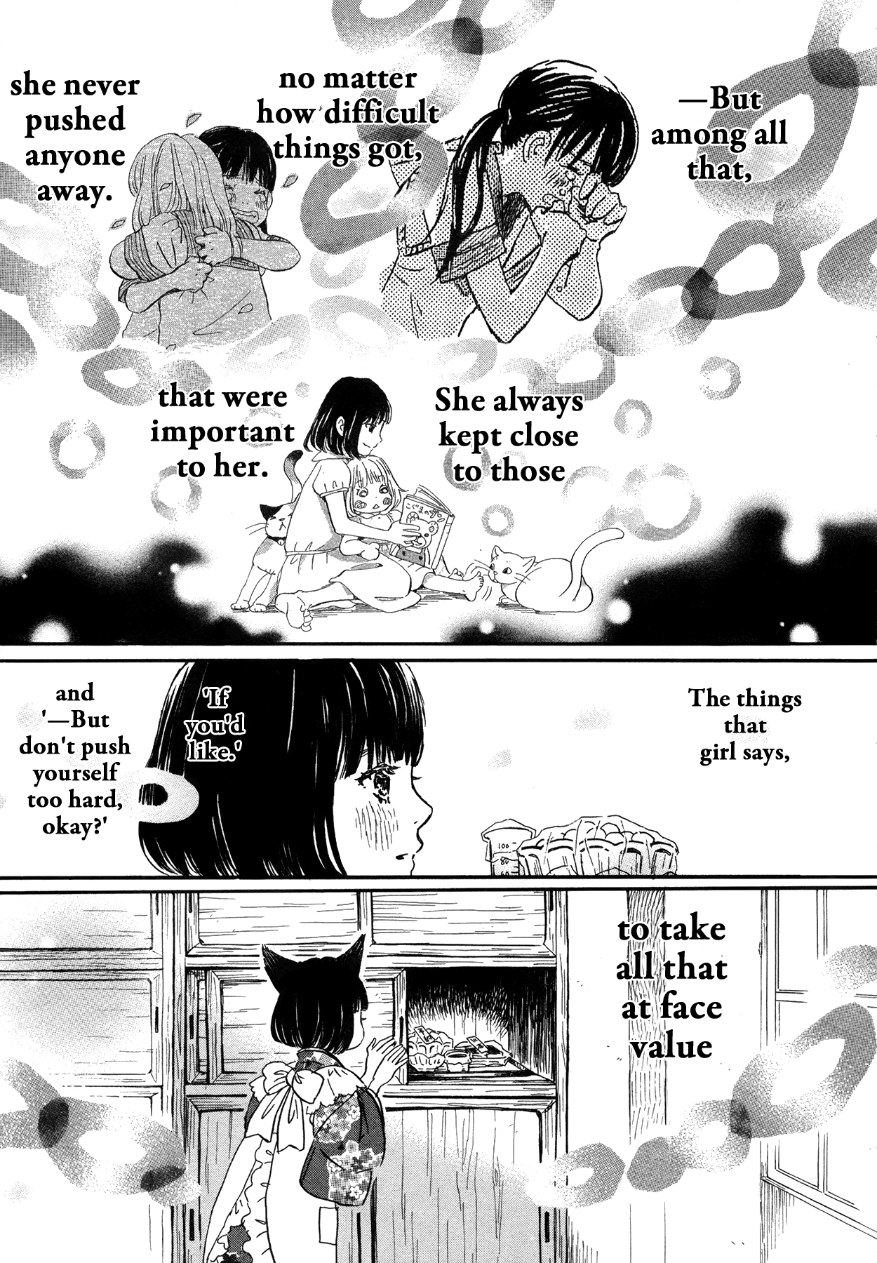 Read 3-Gatsu No Lion EN Manga Online