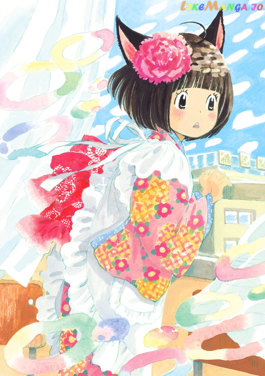 Read 3-Gatsu No Lion EN Manga Online