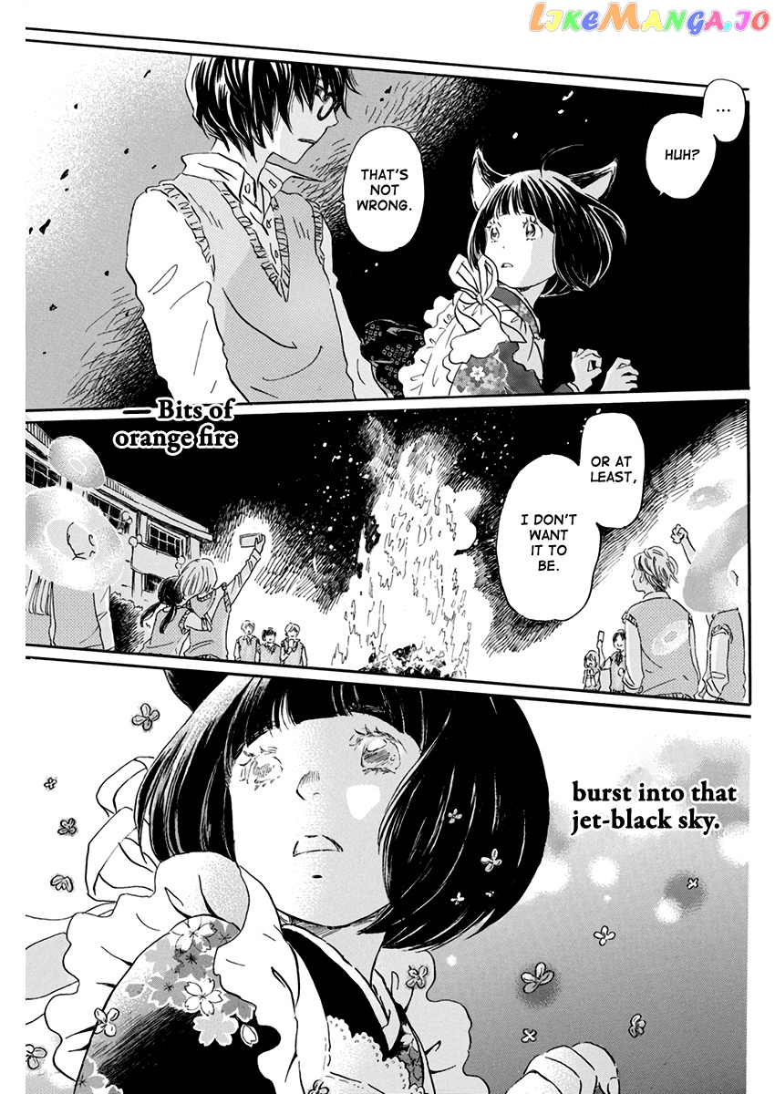 Read 3-Gatsu No Lion EN Manga Online