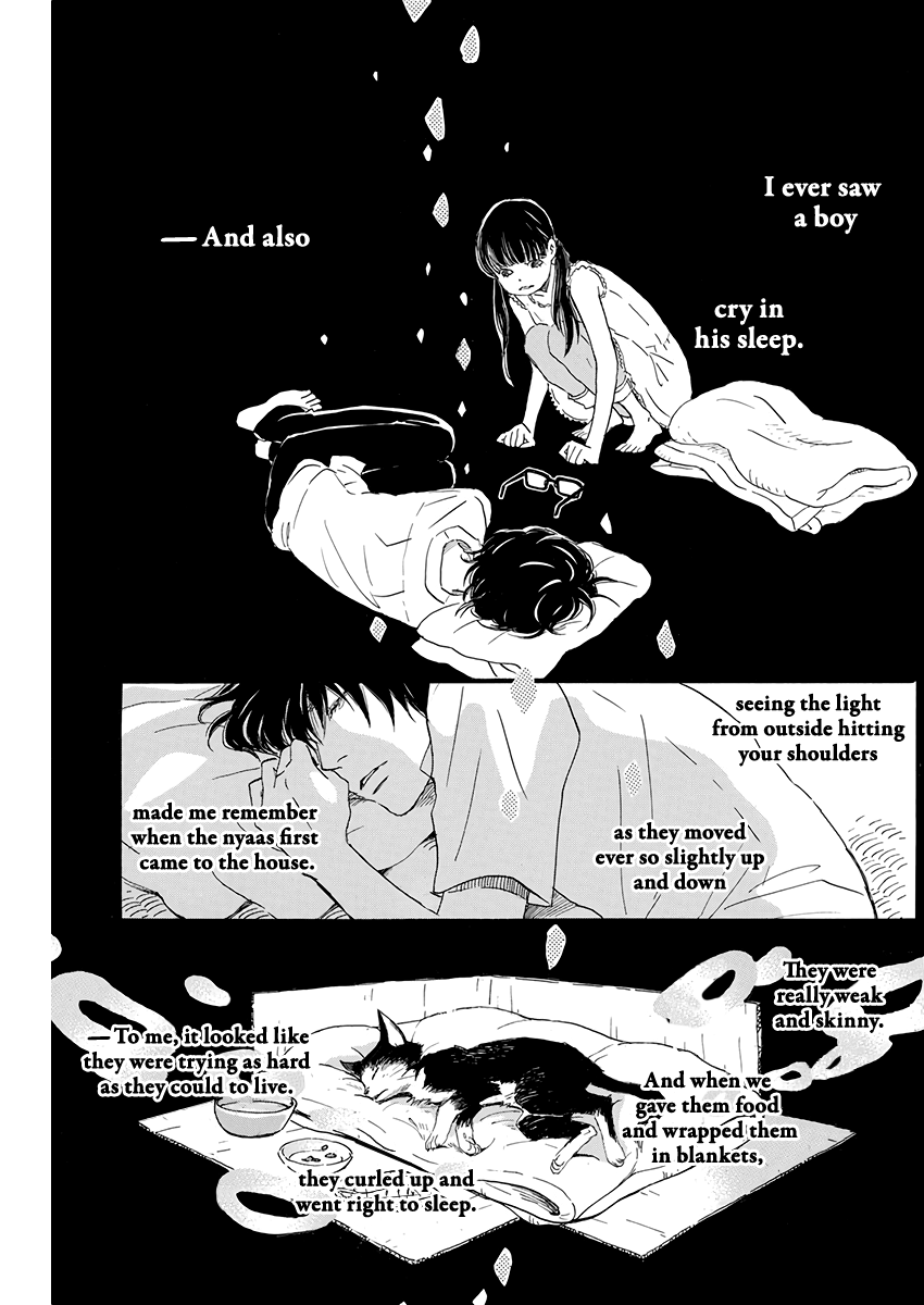 Read 3-Gatsu No Lion EN Manga Online