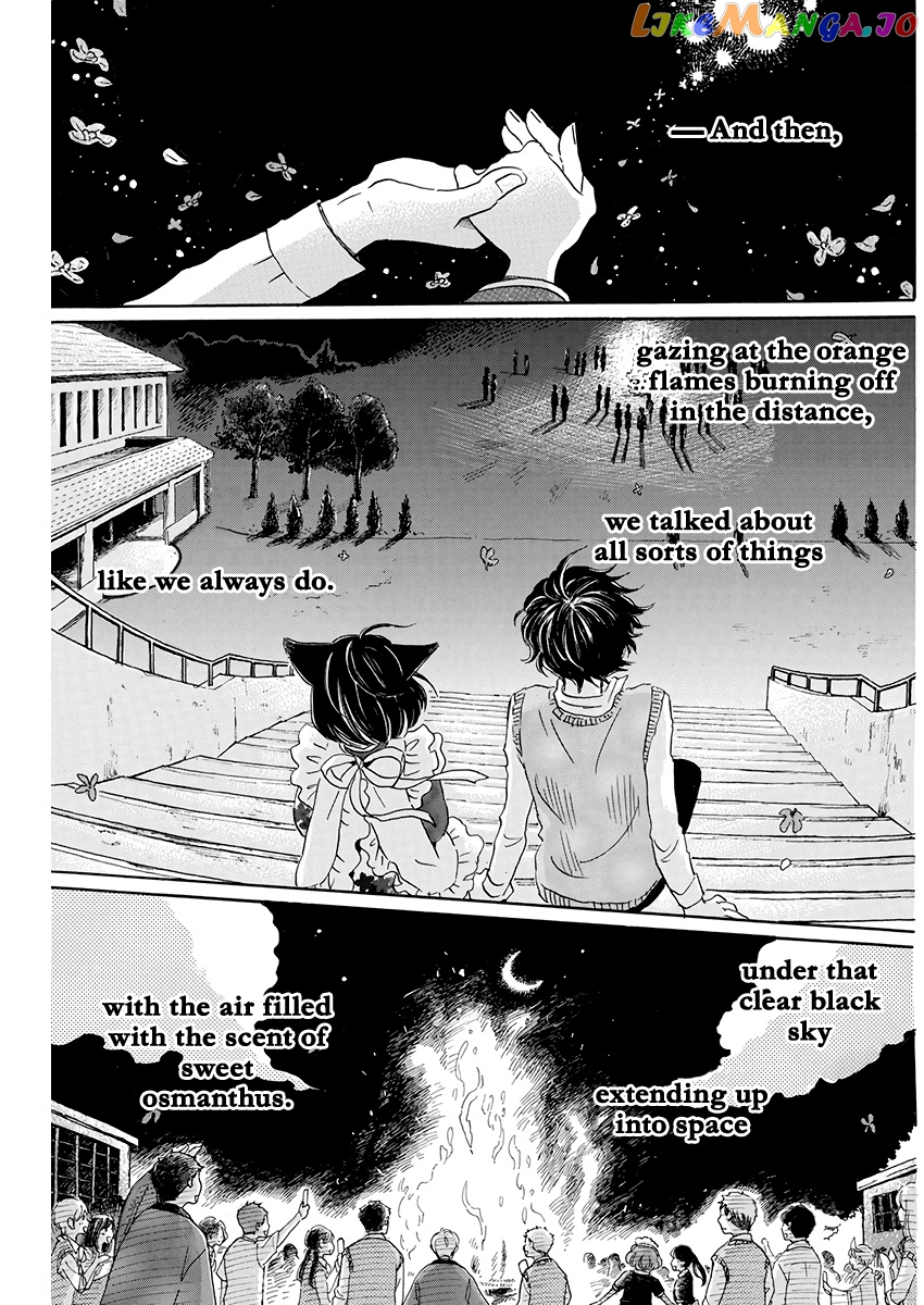 Read 3-Gatsu No Lion EN Manga Online