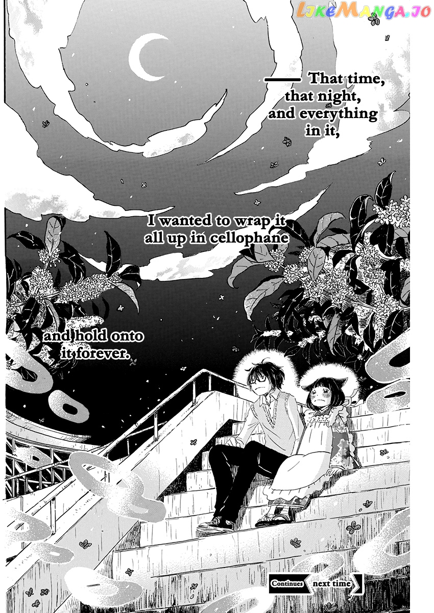Read 3-Gatsu No Lion EN Manga Online