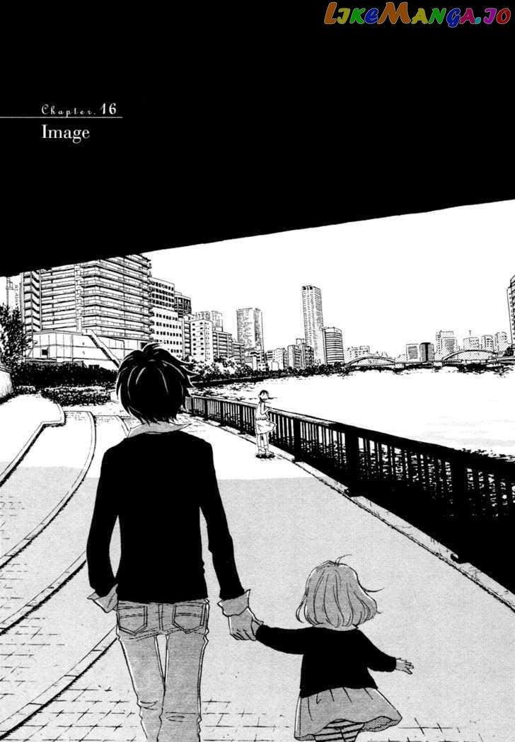 Read 3-Gatsu No Lion EN Manga Online
