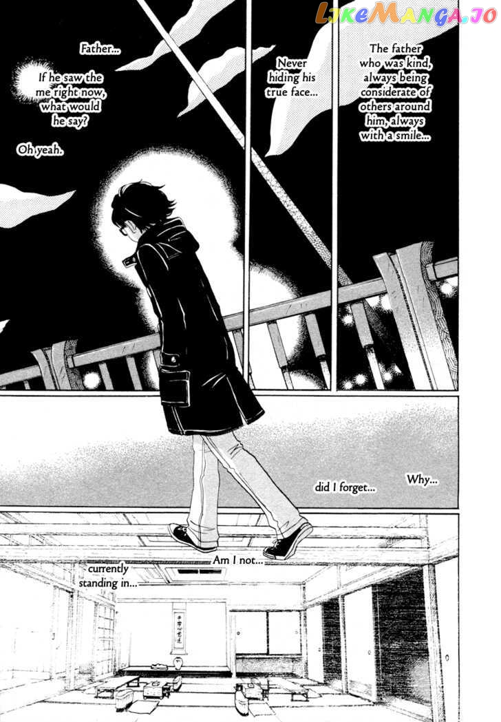 Read 3-Gatsu No Lion EN Manga Online