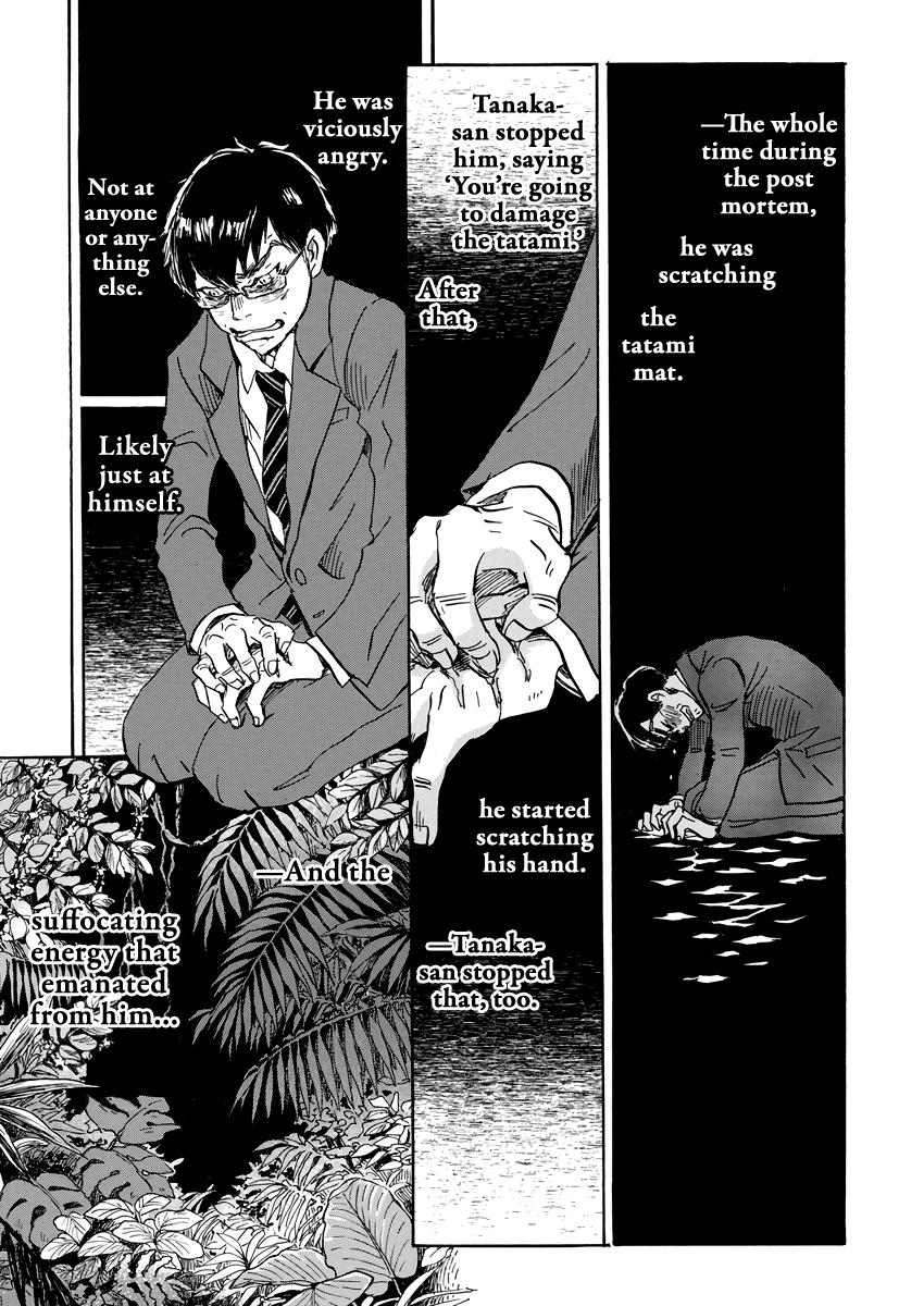 Read 3-Gatsu No Lion EN Manga Online