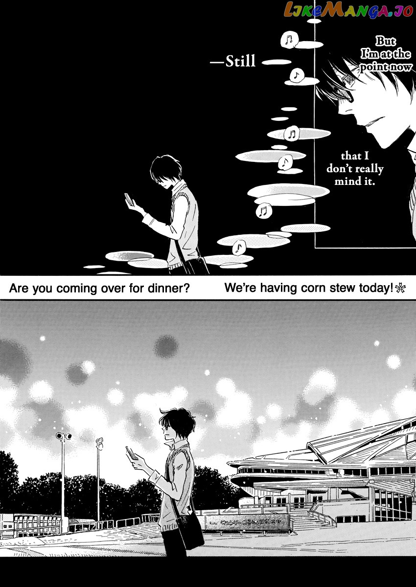 Read 3-Gatsu No Lion EN Manga Online