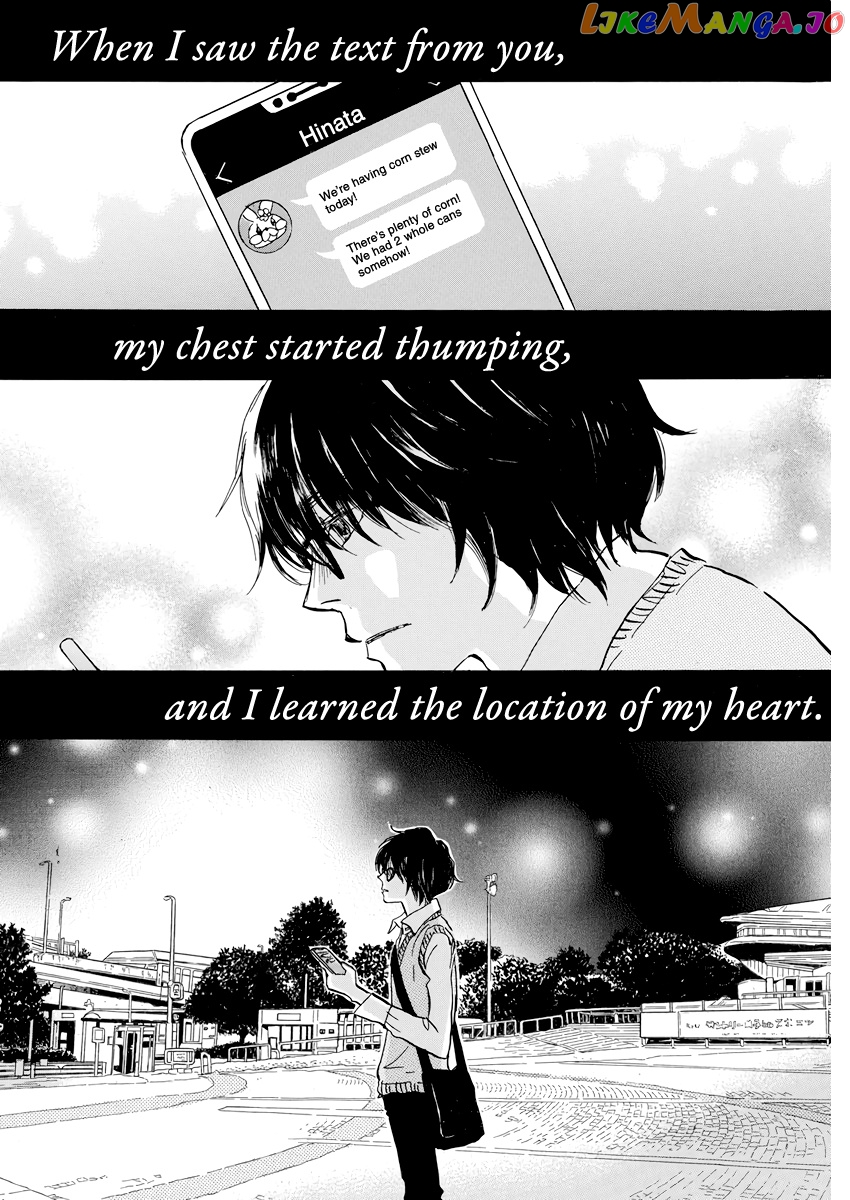 Read 3-Gatsu No Lion EN Manga Online