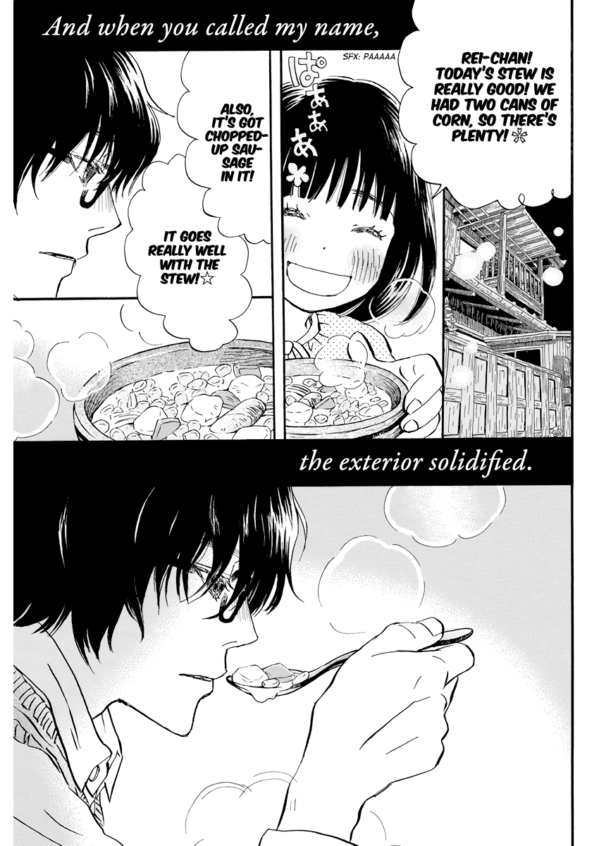 Read 3-Gatsu No Lion EN Manga Online