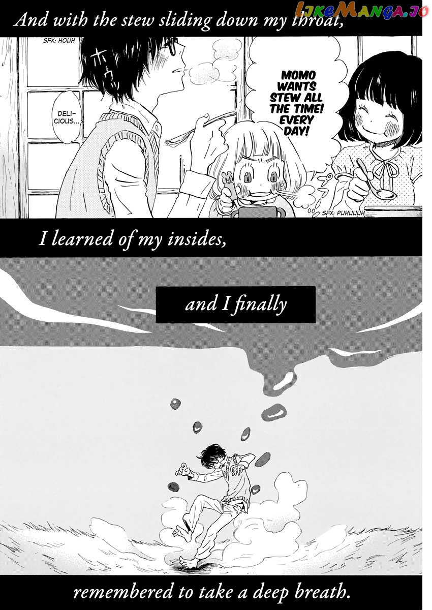Read 3-Gatsu No Lion EN Manga Online