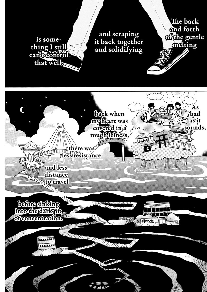 Read 3-Gatsu No Lion EN Manga Online