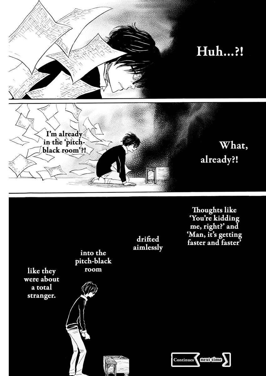 Read 3-Gatsu No Lion EN Manga Online