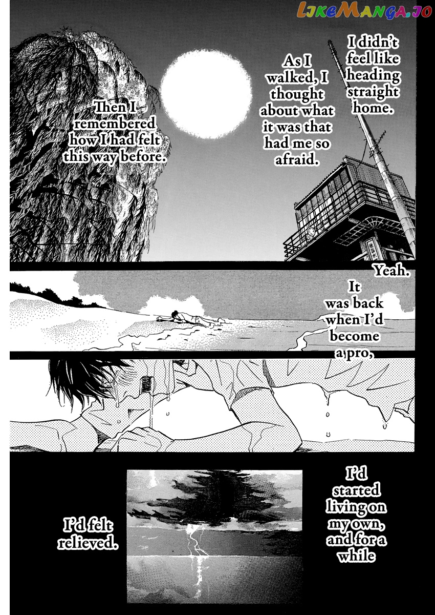 Read 3-Gatsu No Lion EN Manga Online
