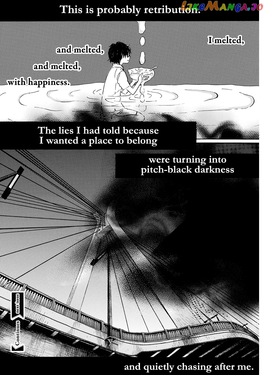 Read 3-Gatsu No Lion EN Manga Online