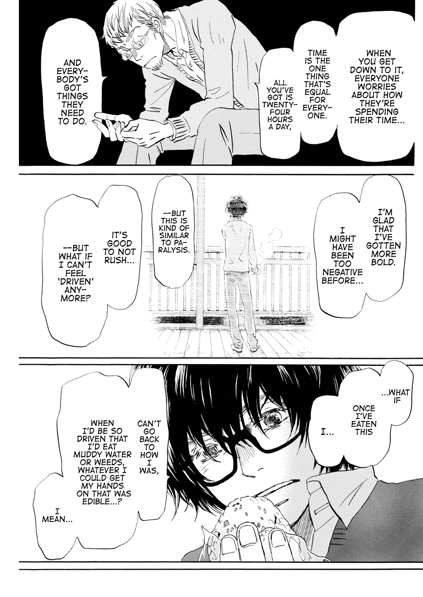 Read 3-Gatsu No Lion EN Manga Online