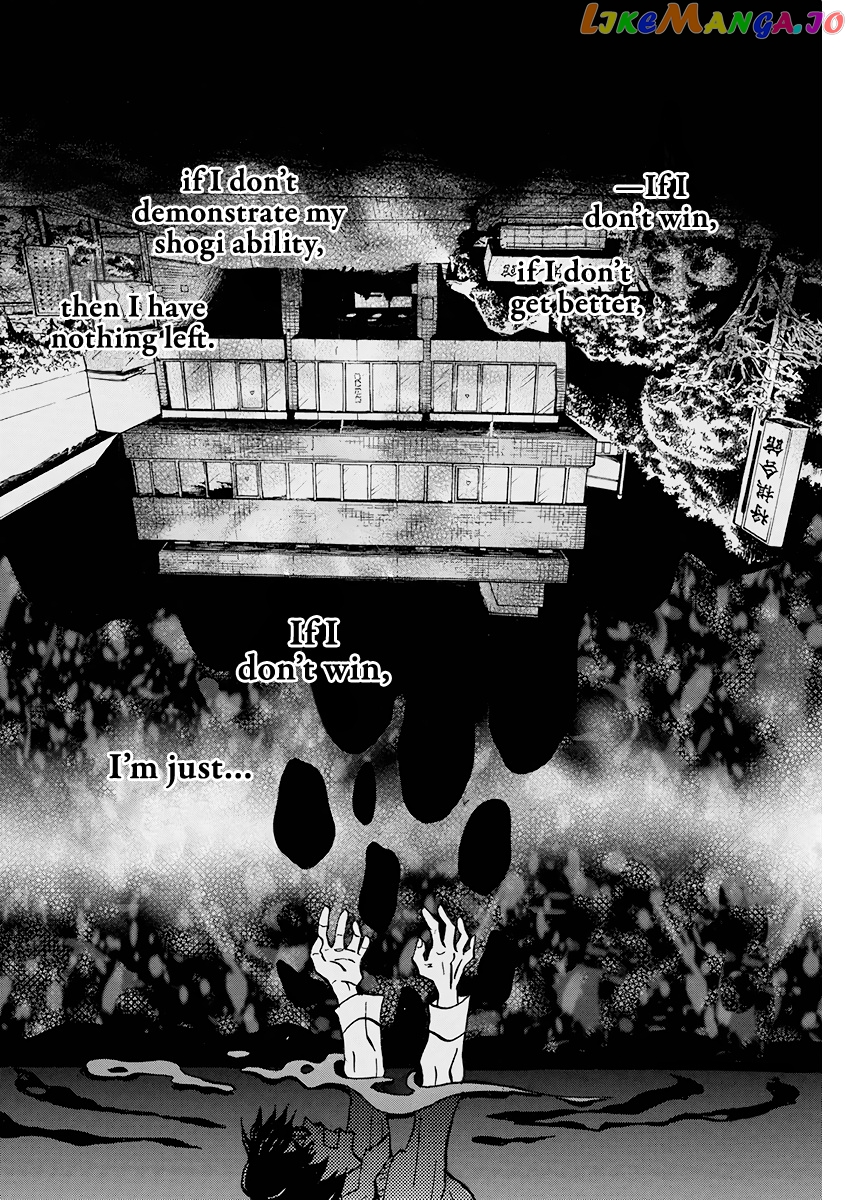 Read 3-Gatsu No Lion EN Manga Online