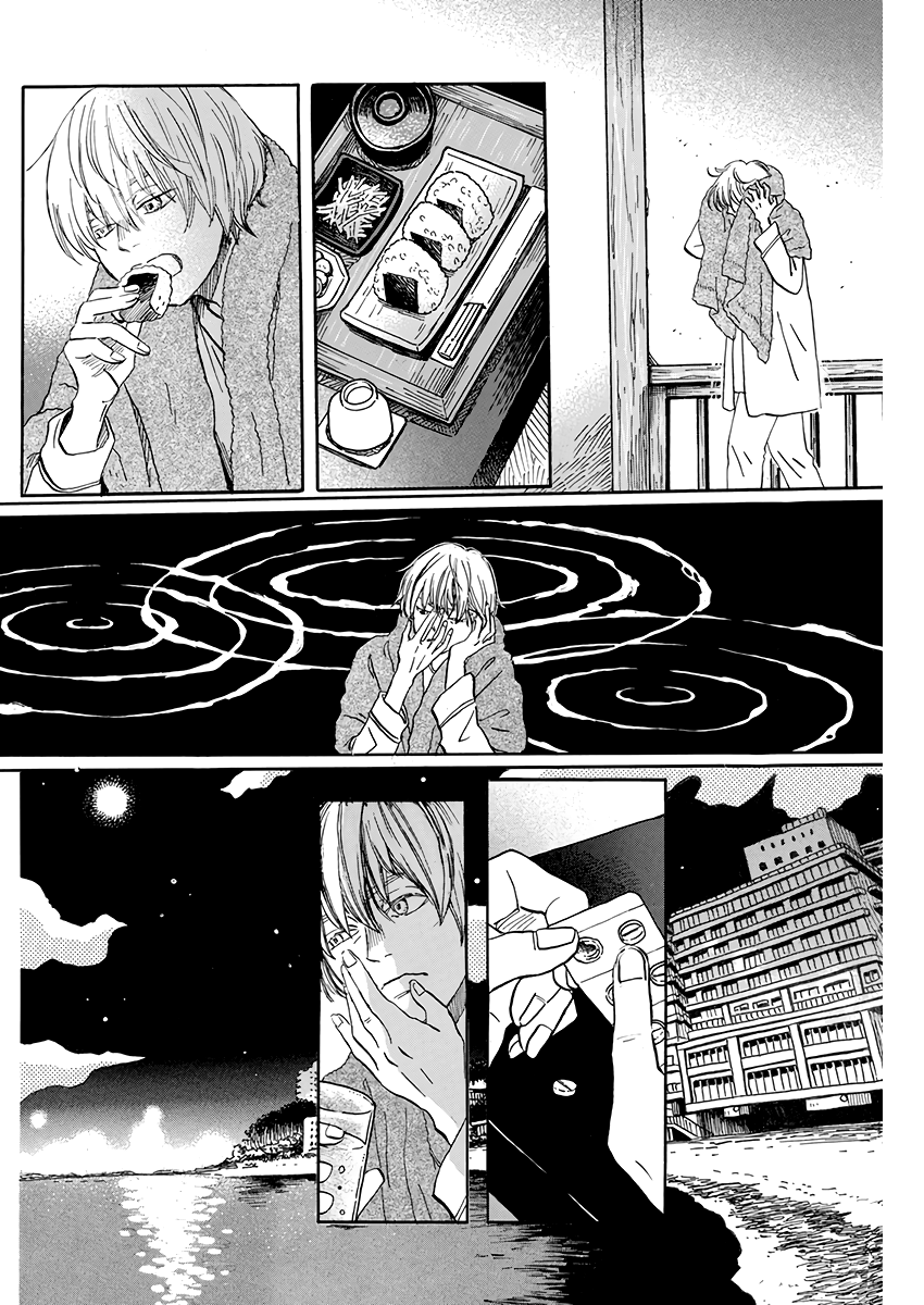 Read 3-Gatsu No Lion EN Manga Online