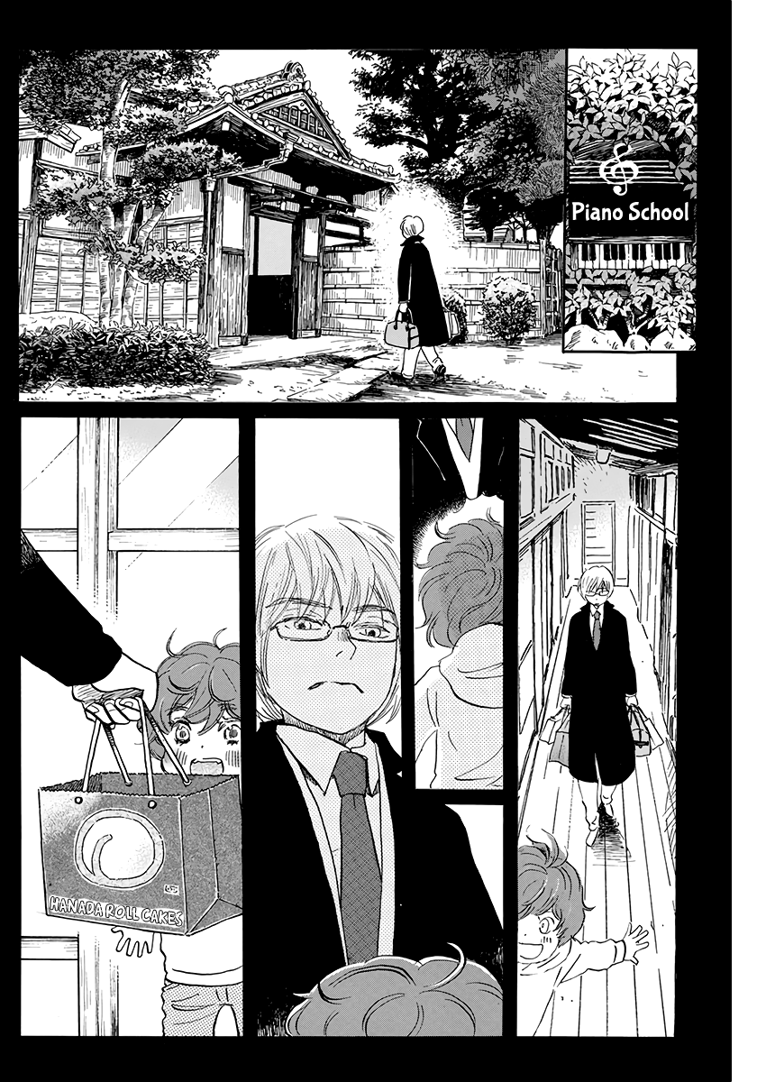 Read 3-Gatsu No Lion EN Manga Online