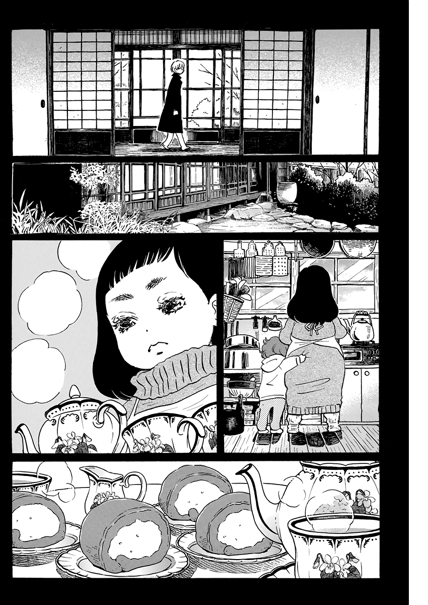 Read 3-Gatsu No Lion EN Manga Online