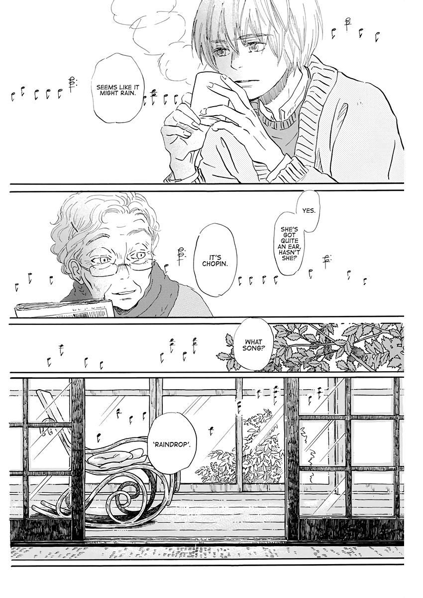 Read 3-Gatsu No Lion EN Manga Online