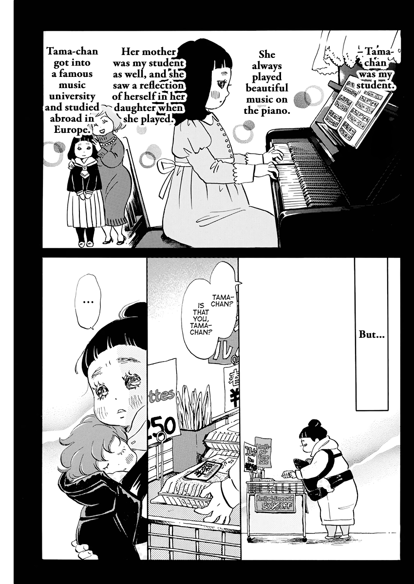 Read 3-Gatsu No Lion EN Manga Online
