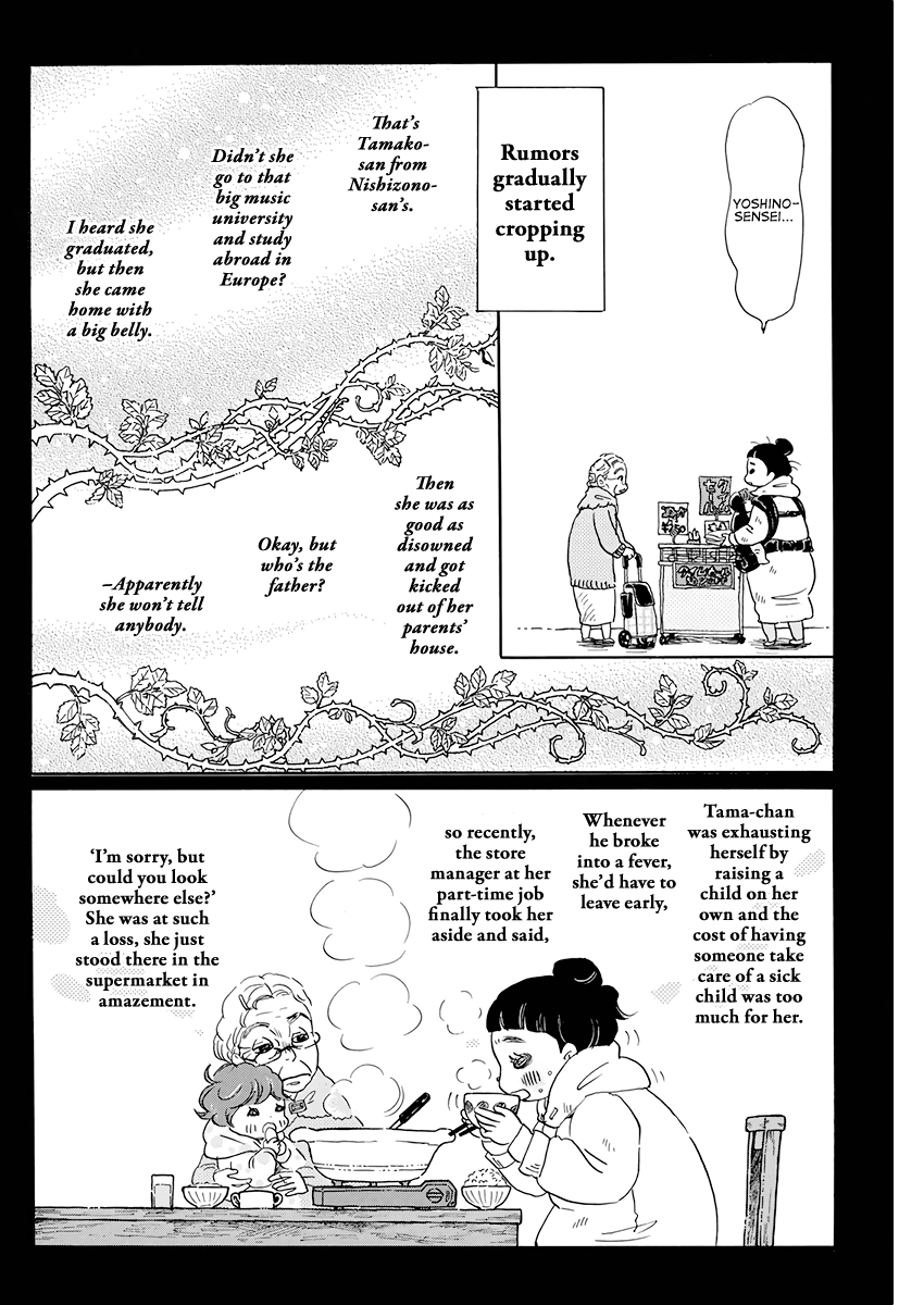 Read 3-Gatsu No Lion EN Manga Online