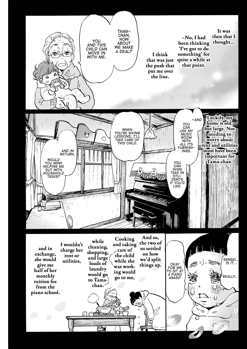 Read 3-Gatsu No Lion EN Manga Online