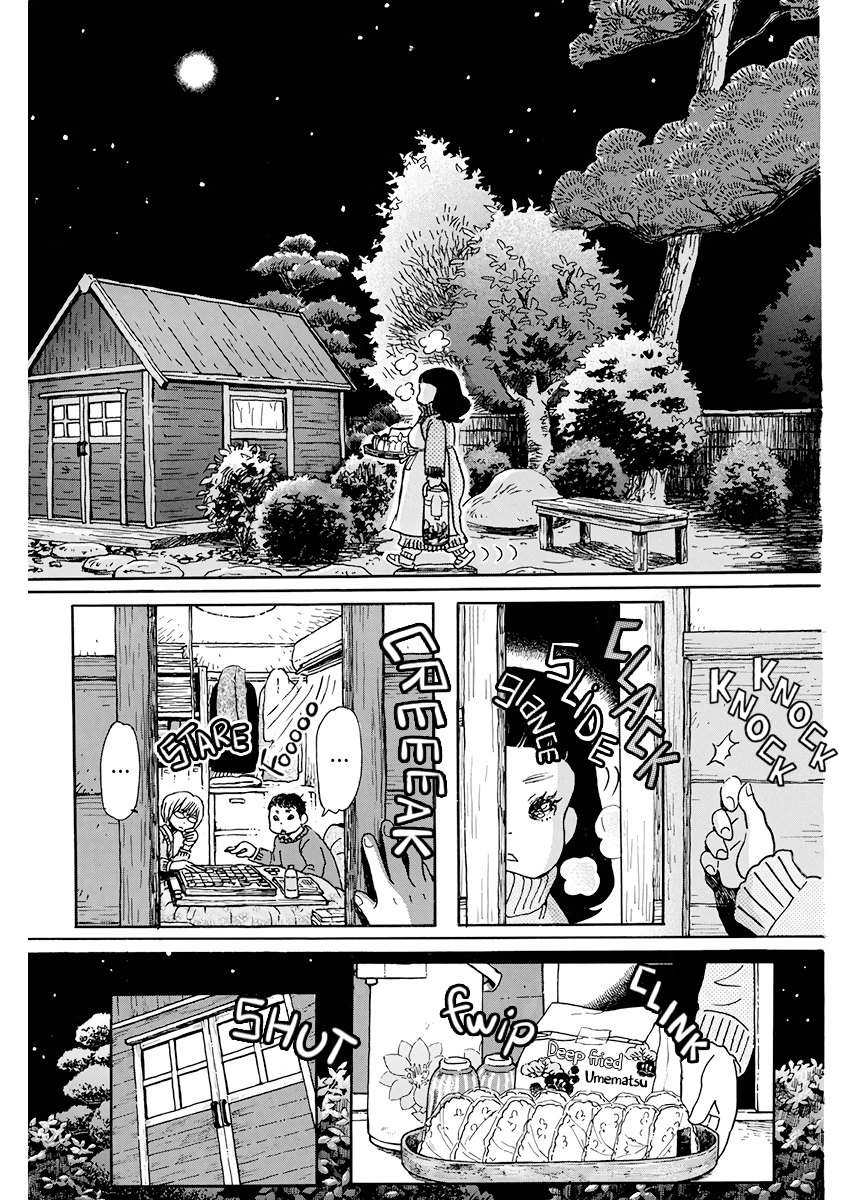 Read 3-Gatsu No Lion EN Manga Online