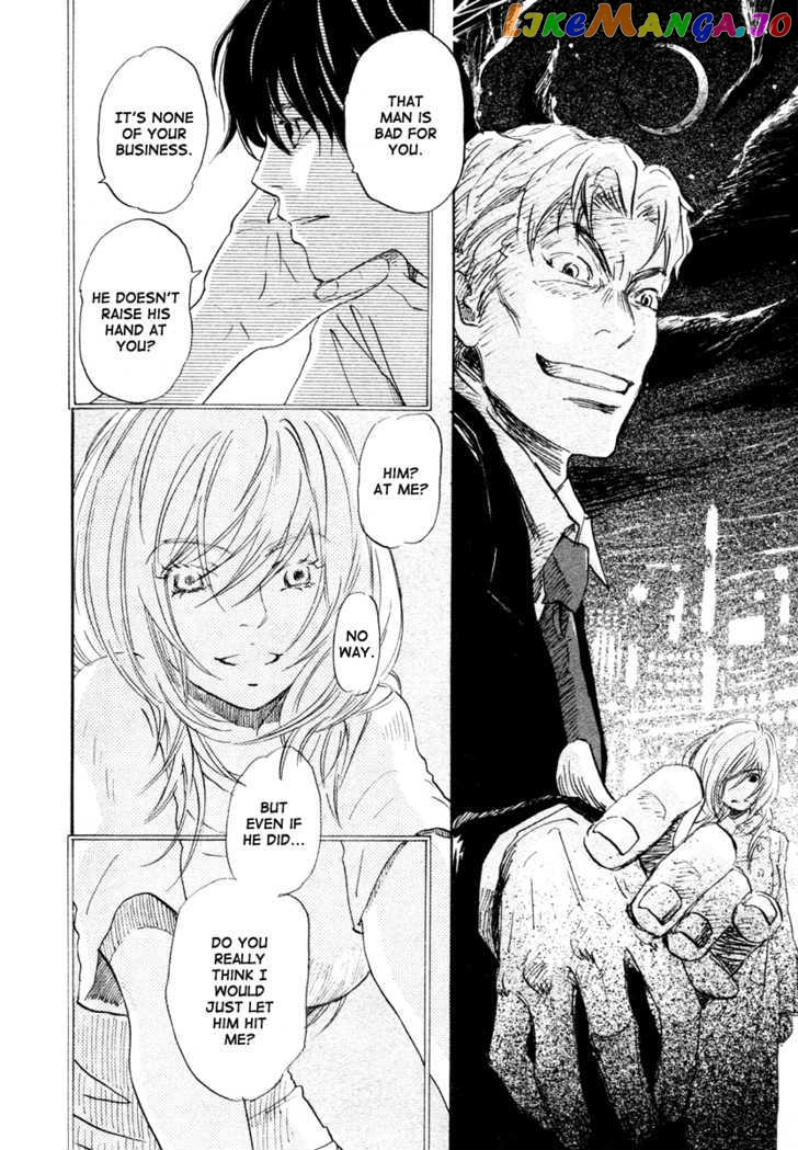 Read 3-Gatsu No Lion EN Manga Online