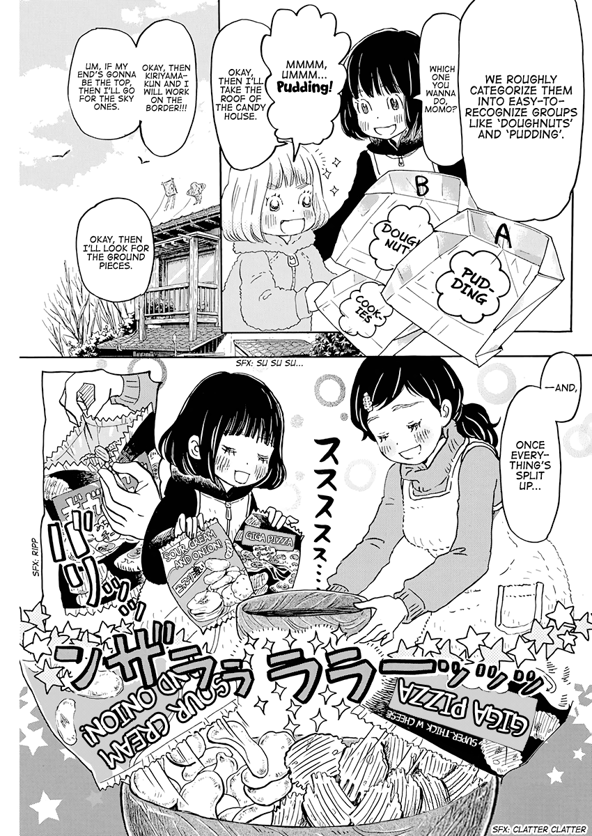 Read 3-Gatsu No Lion EN Manga Online