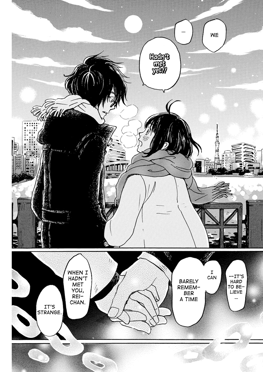 Read 3-Gatsu No Lion EN Manga Online