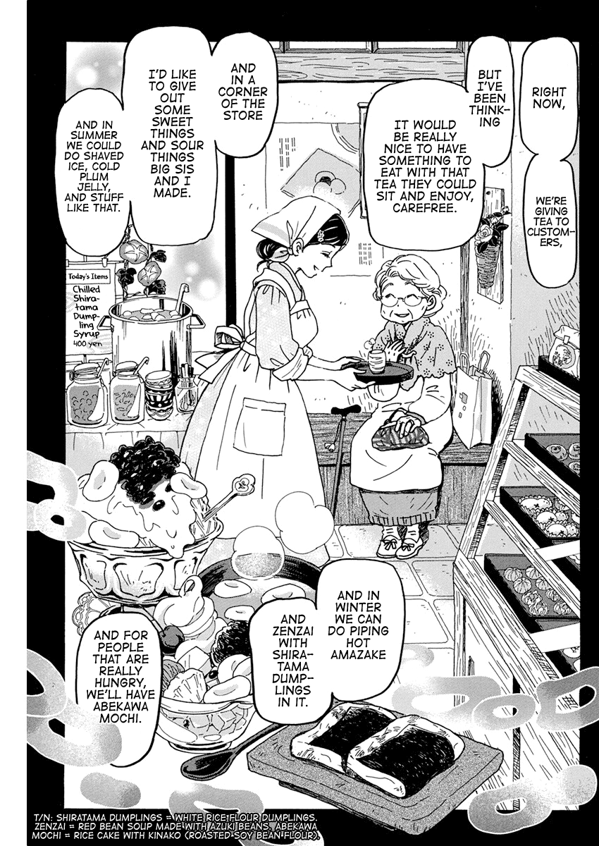 Read 3-Gatsu No Lion EN Manga Online