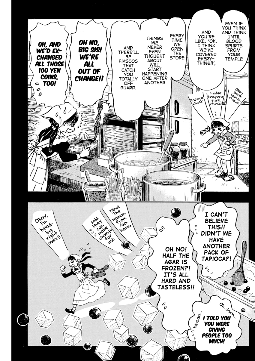 Read 3-Gatsu No Lion EN Manga Online
