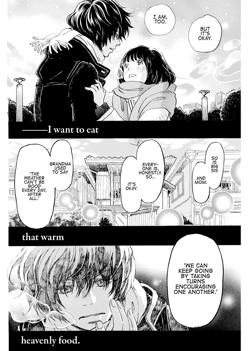 Read 3-Gatsu No Lion EN Manga Online