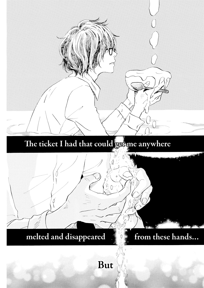 Read 3-Gatsu No Lion EN Manga Online