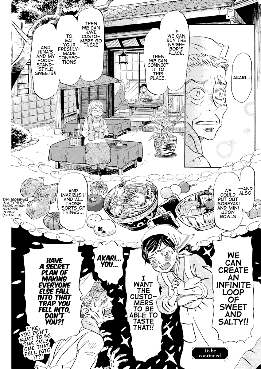 Read 3-Gatsu No Lion EN Manga Online