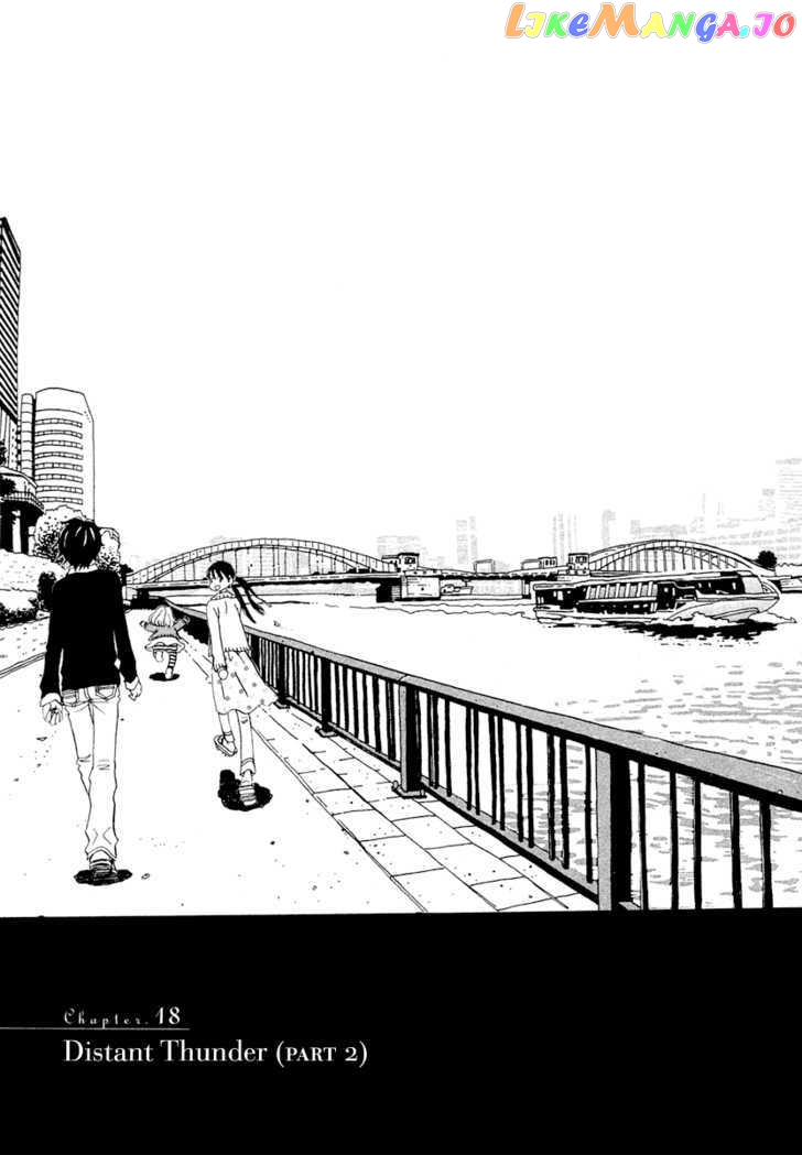 Read 3-Gatsu No Lion EN Manga Online