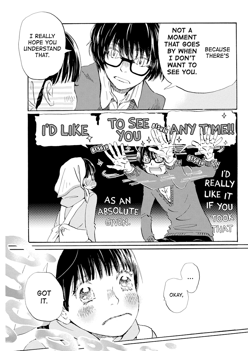 Read 3-Gatsu No Lion EN Manga Online