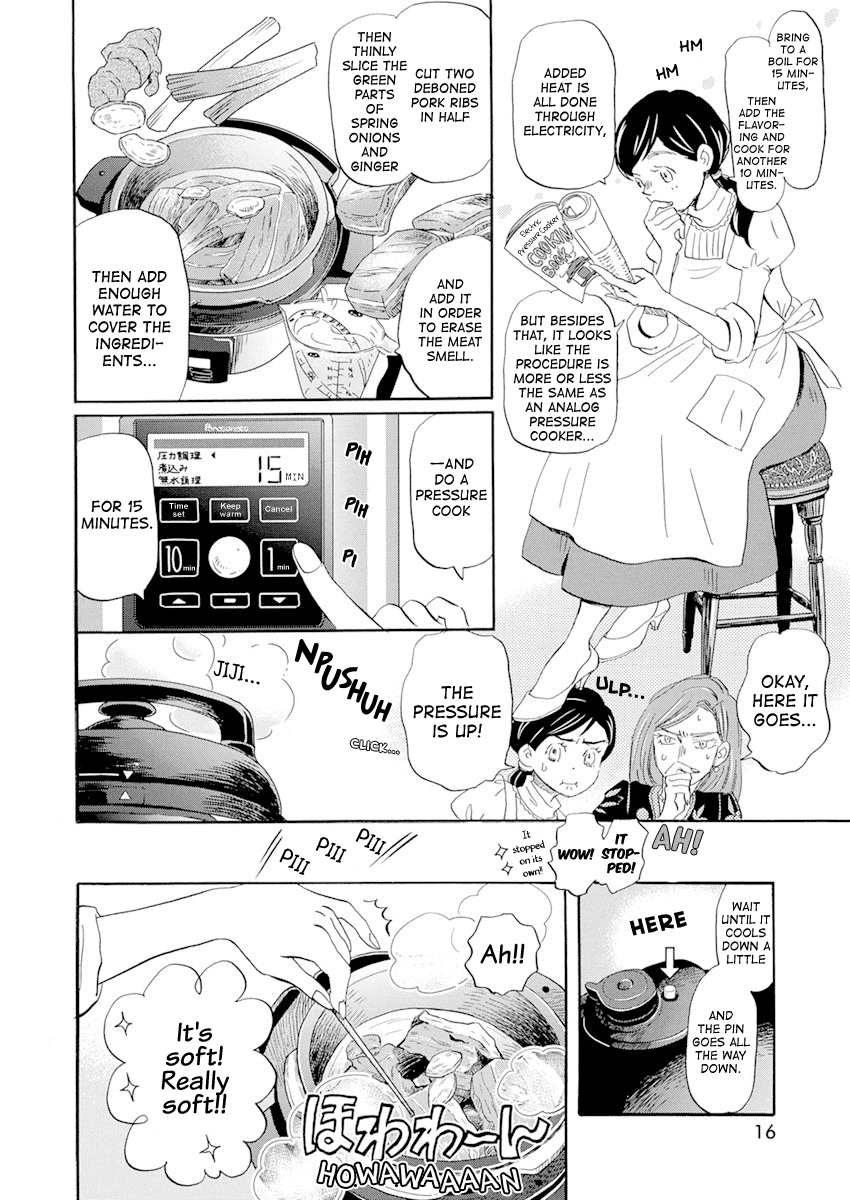 Read 3-Gatsu No Lion EN Manga Online