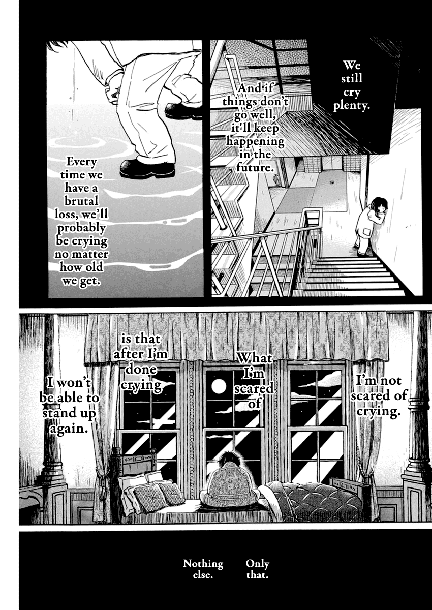 Read 3-Gatsu No Lion EN Manga Online