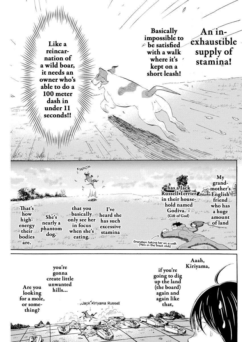 Read 3-Gatsu No Lion EN Manga Online