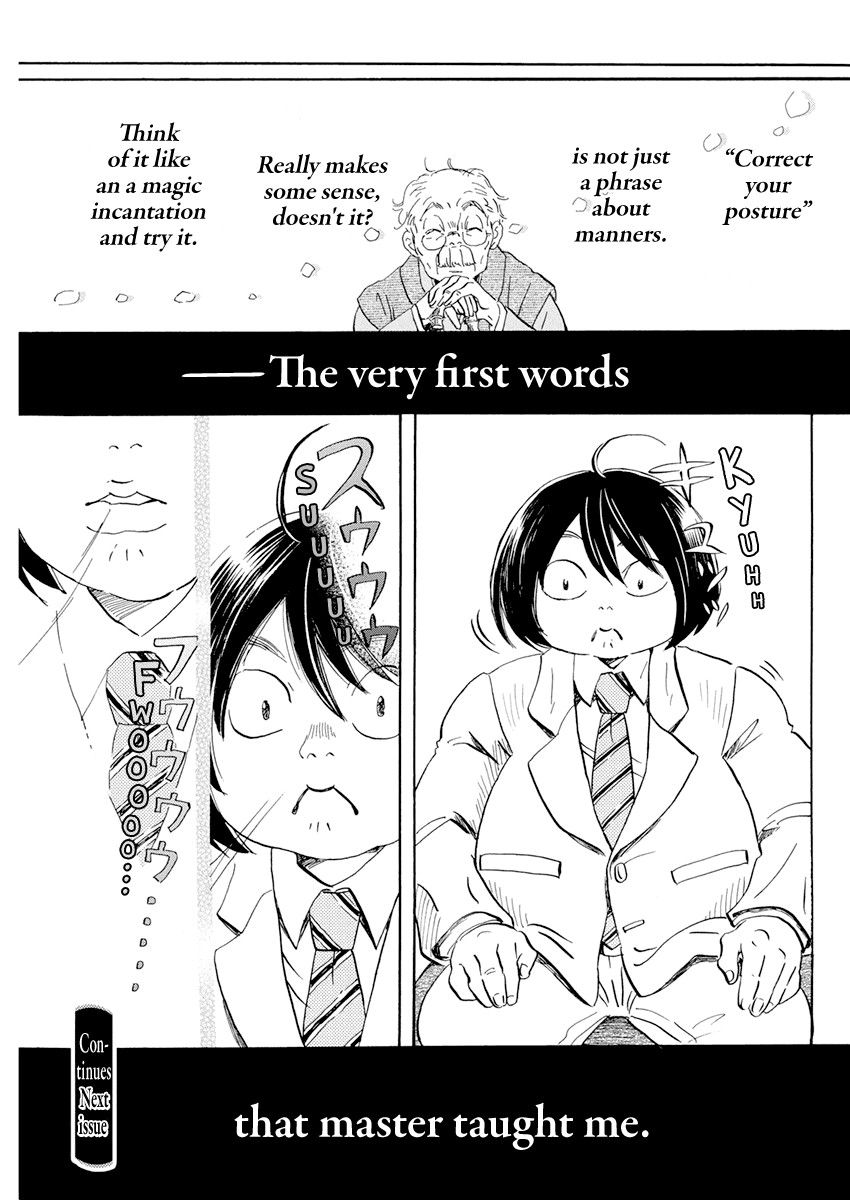 Read 3-Gatsu No Lion EN Manga Online