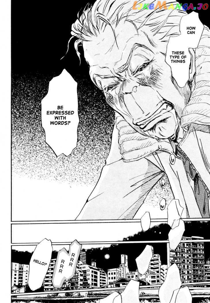 Read 3-Gatsu No Lion EN Manga Online
