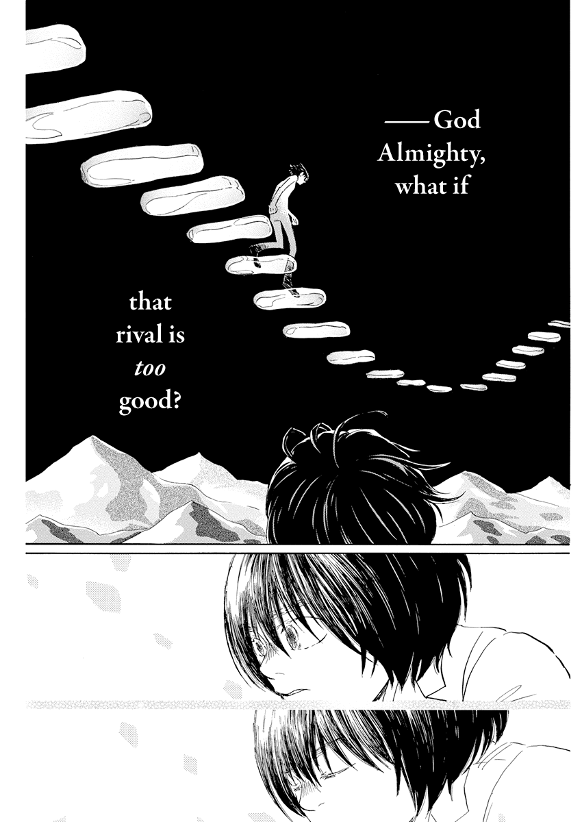 Read 3-Gatsu No Lion EN Manga Online