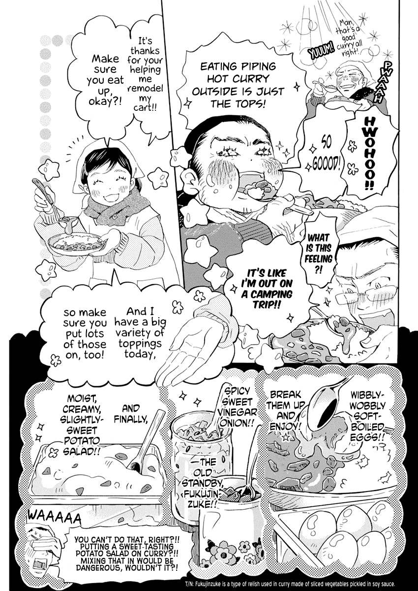 Read 3-Gatsu No Lion EN Manga Online