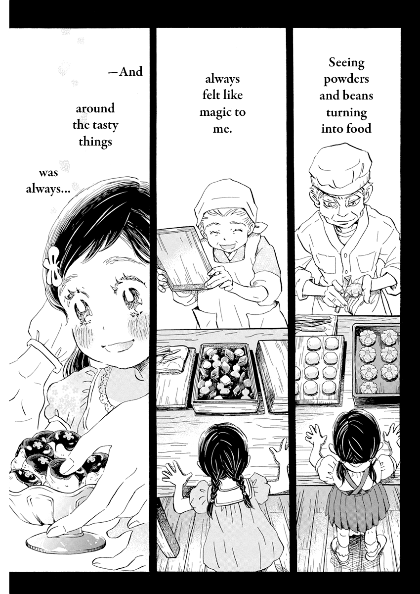 Read 3-Gatsu No Lion EN Manga Online