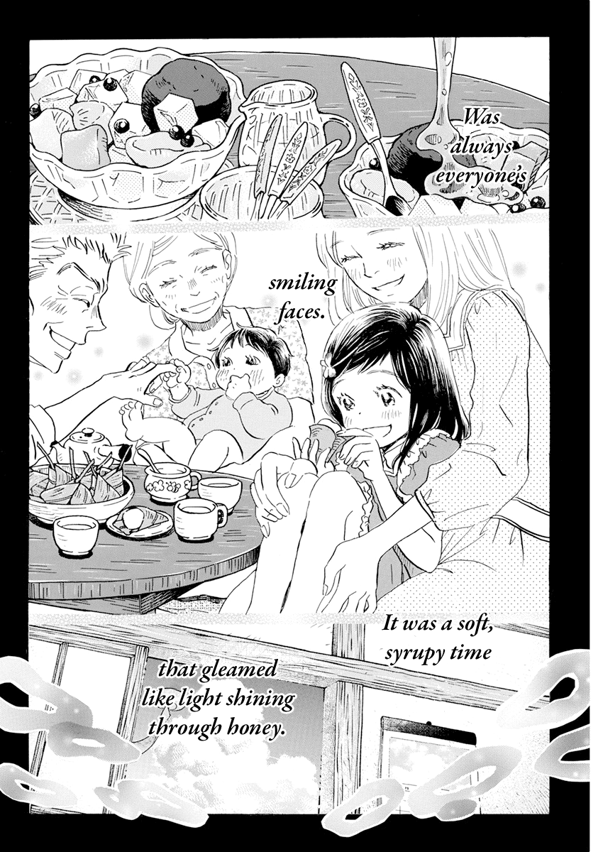 Read 3-Gatsu No Lion EN Manga Online
