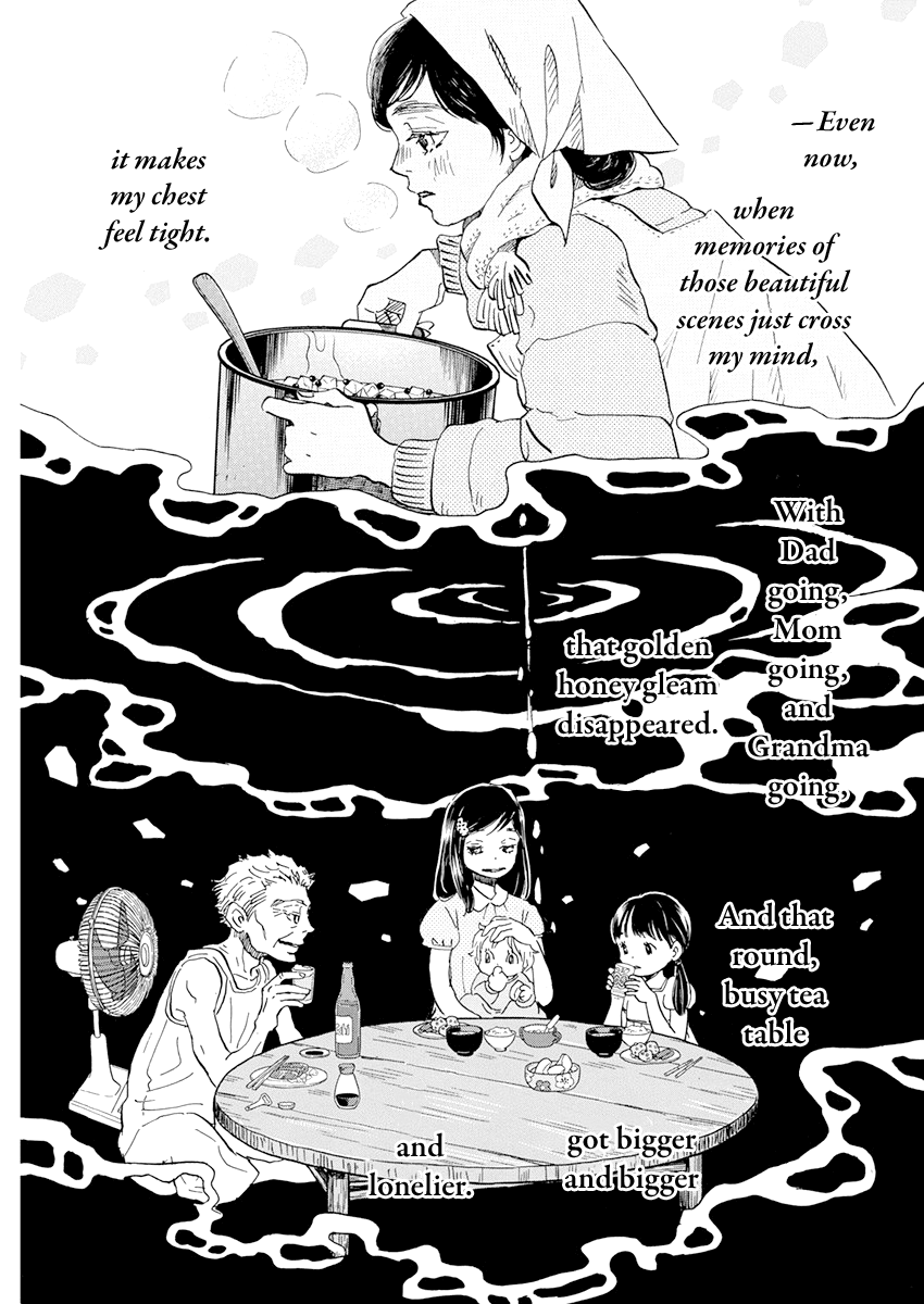Read 3-Gatsu No Lion EN Manga Online