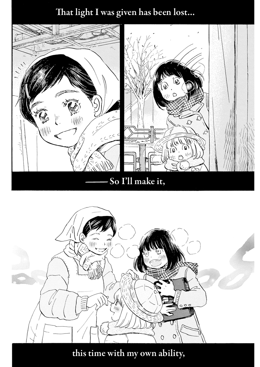 Read 3-Gatsu No Lion EN Manga Online
